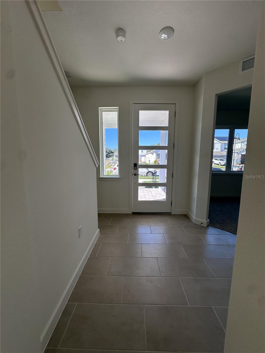 TRINITY PLACE PH 1 - Residential Lease