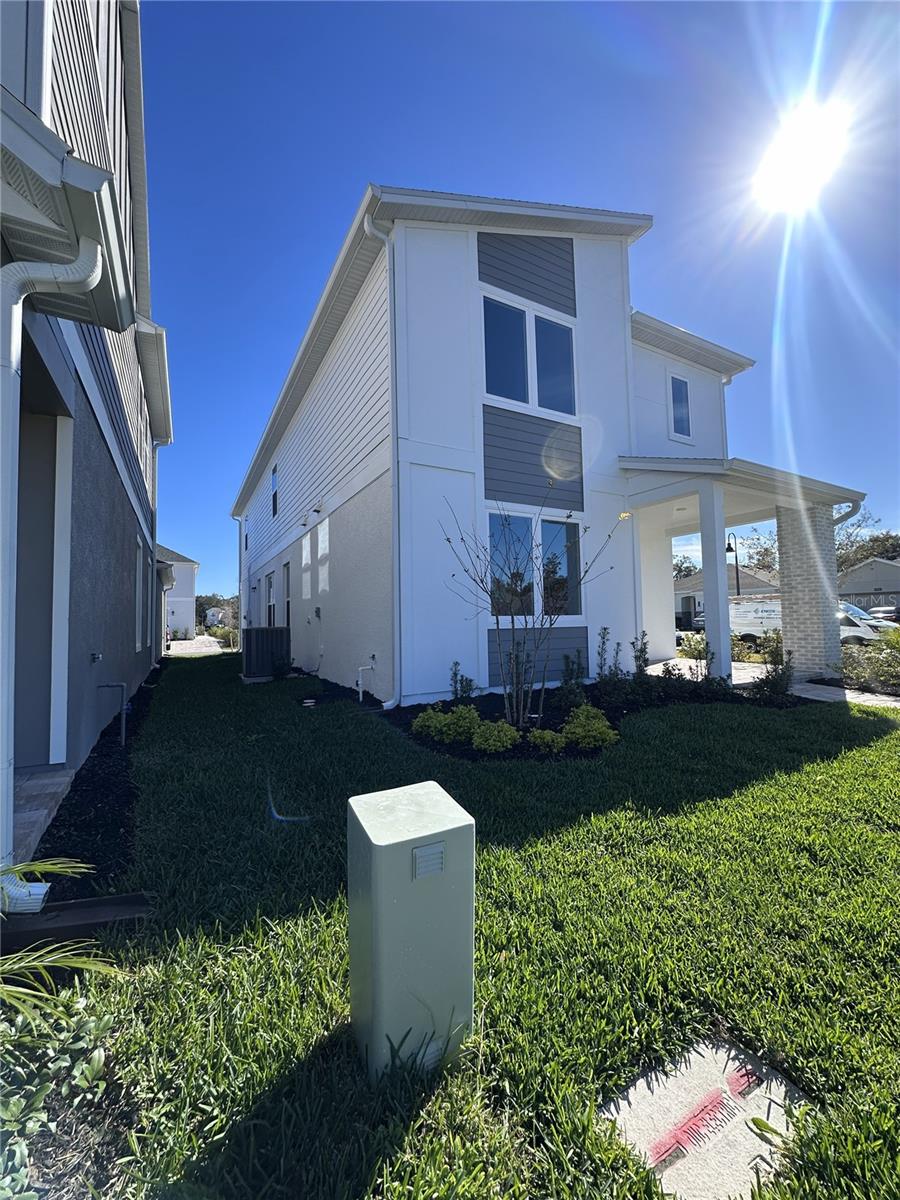 TRINITY PLACE PH 1 - Residential Lease