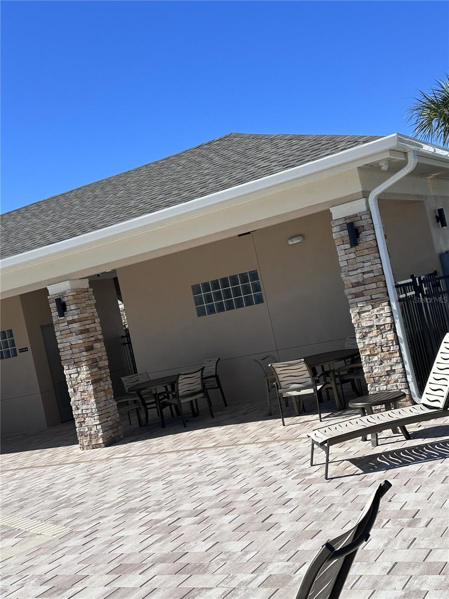 TRINITY PLACE PH 1 - Residential Lease