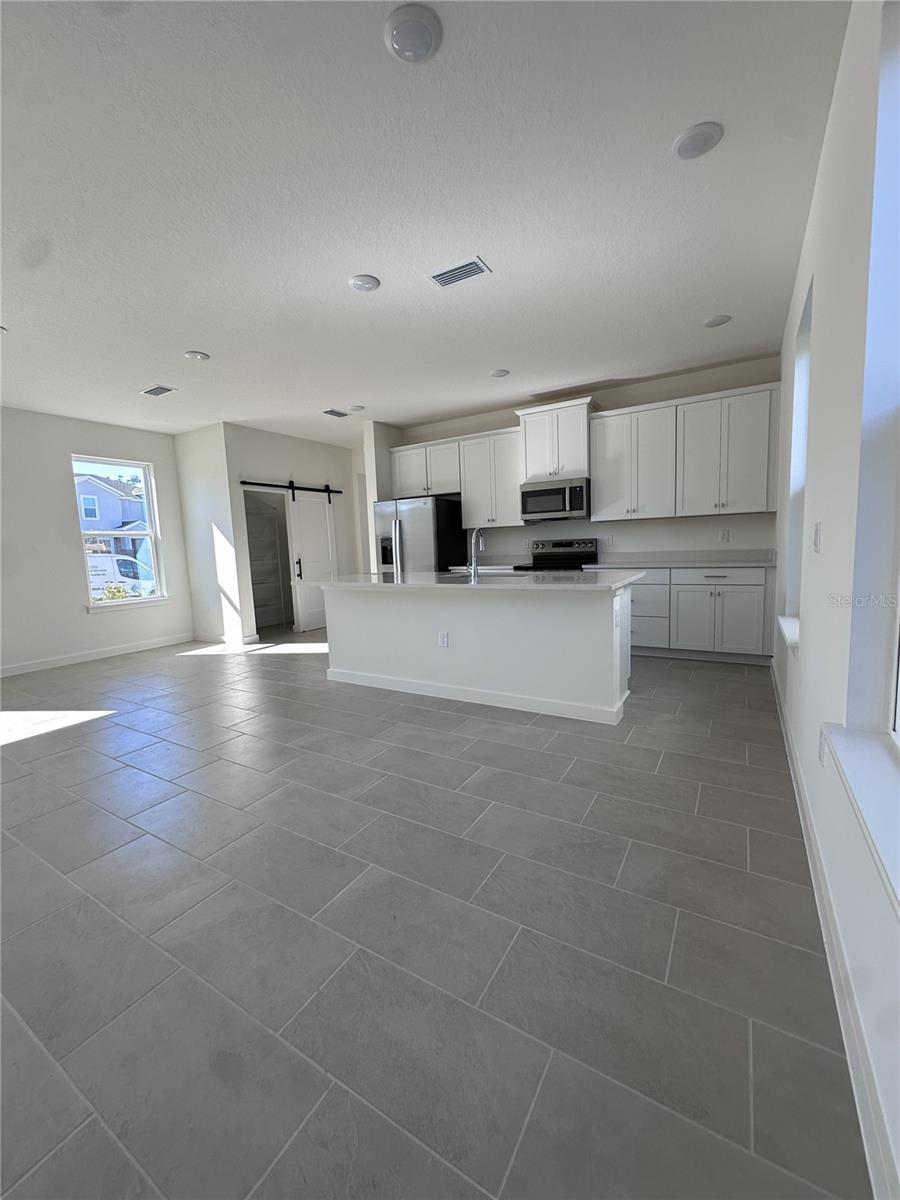 TRINITY PLACE PH 1 - Residential Lease