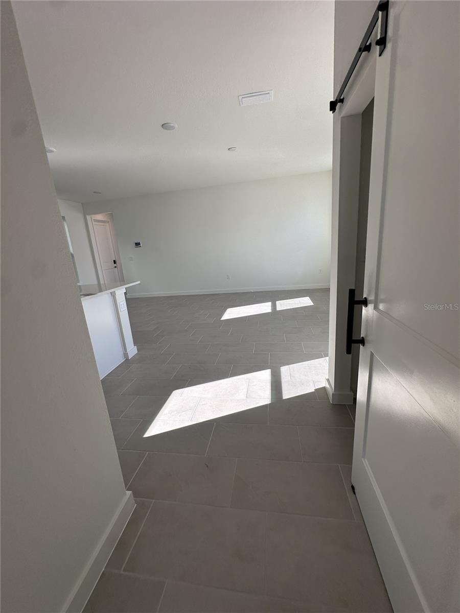 TRINITY PLACE PH 1 - Residential Lease