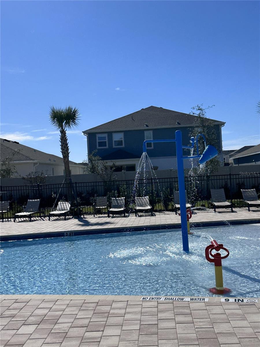 TRINITY PLACE PH 1 - Residential Lease