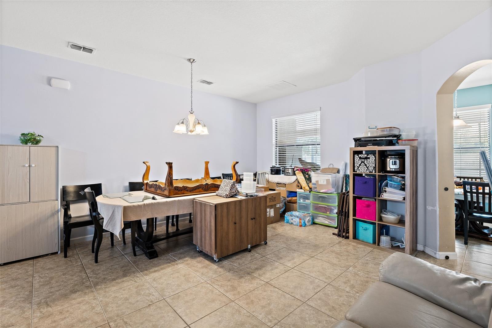 BELLA LUNA - Residential