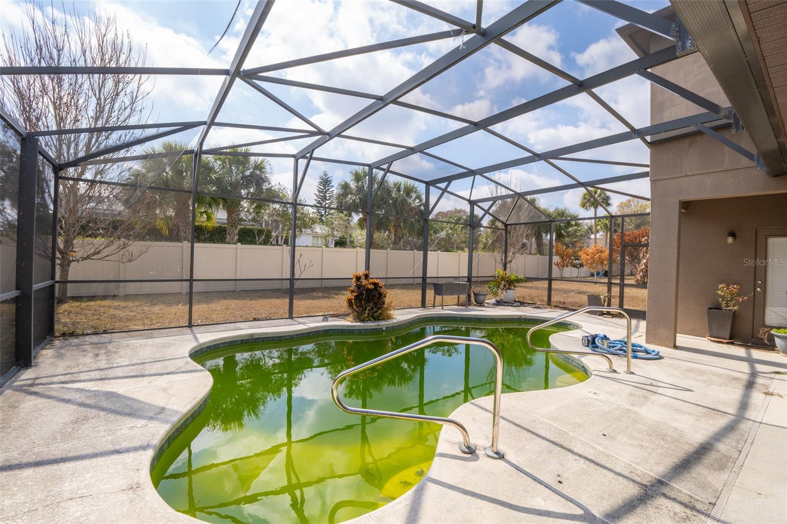 BELLA LUNA - Residential