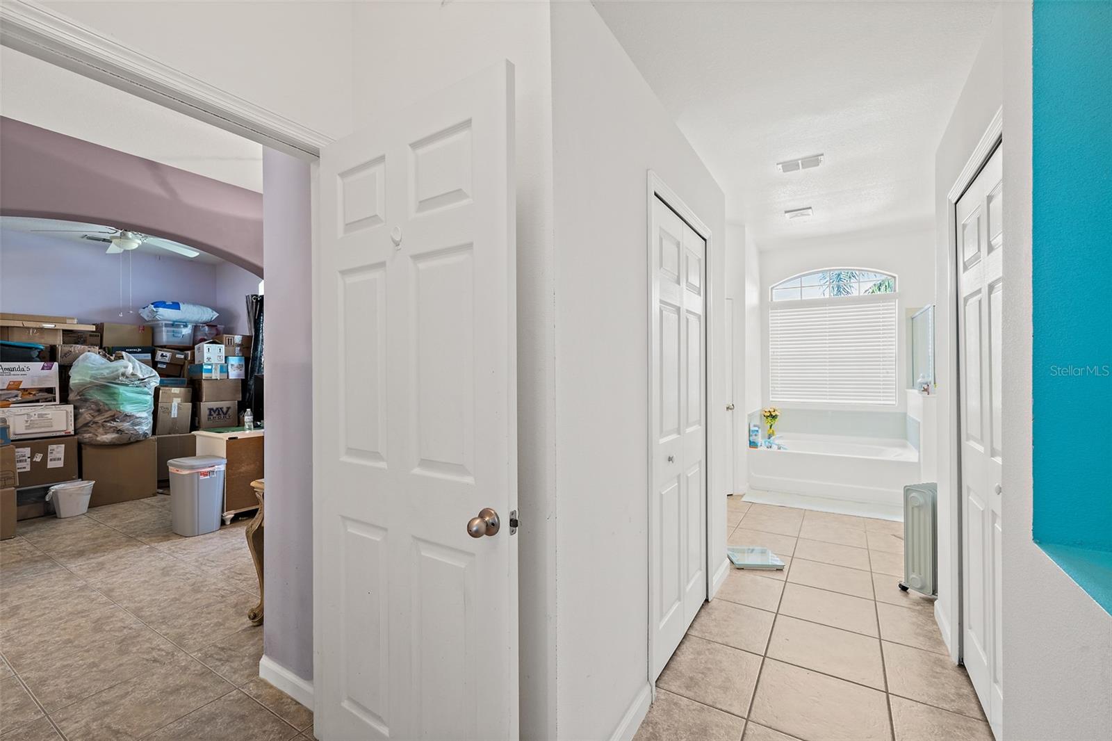 BELLA LUNA - Residential