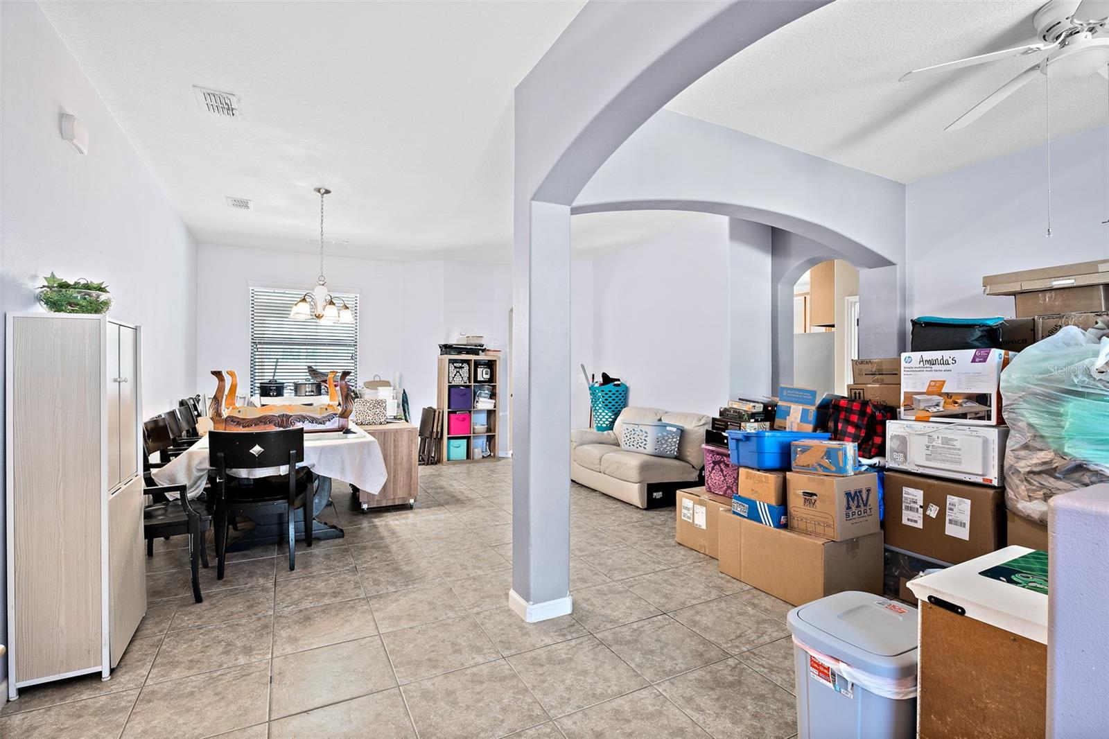 BELLA LUNA - Residential