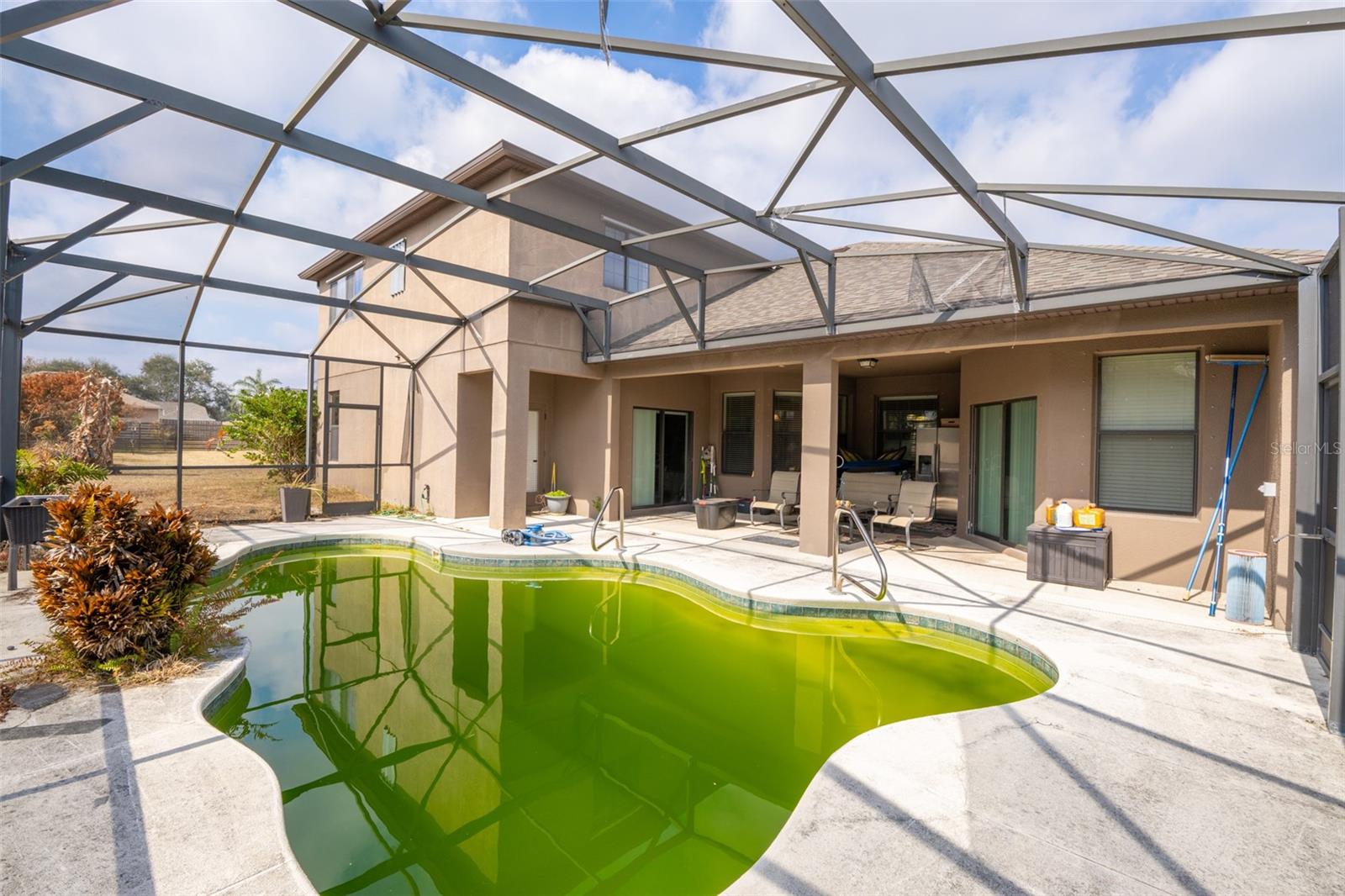 BELLA LUNA - Residential