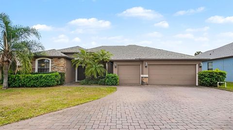 255 SIRIUS COURT MELBOURNE FL 32904
