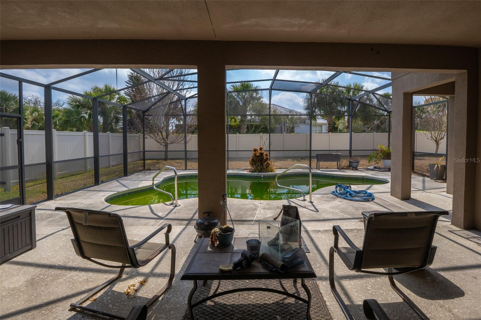 BELLA LUNA - Residential