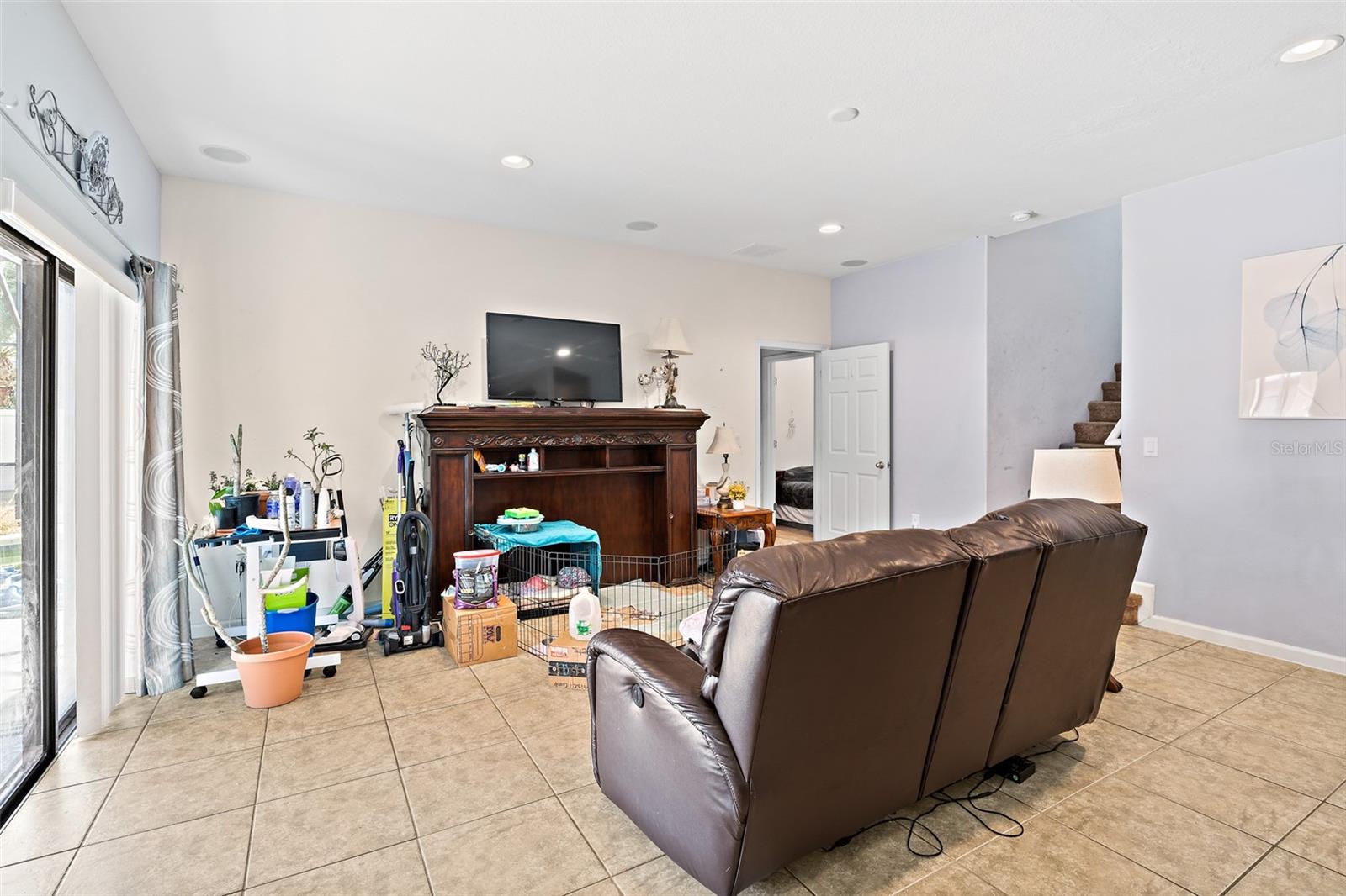 BELLA LUNA - Residential