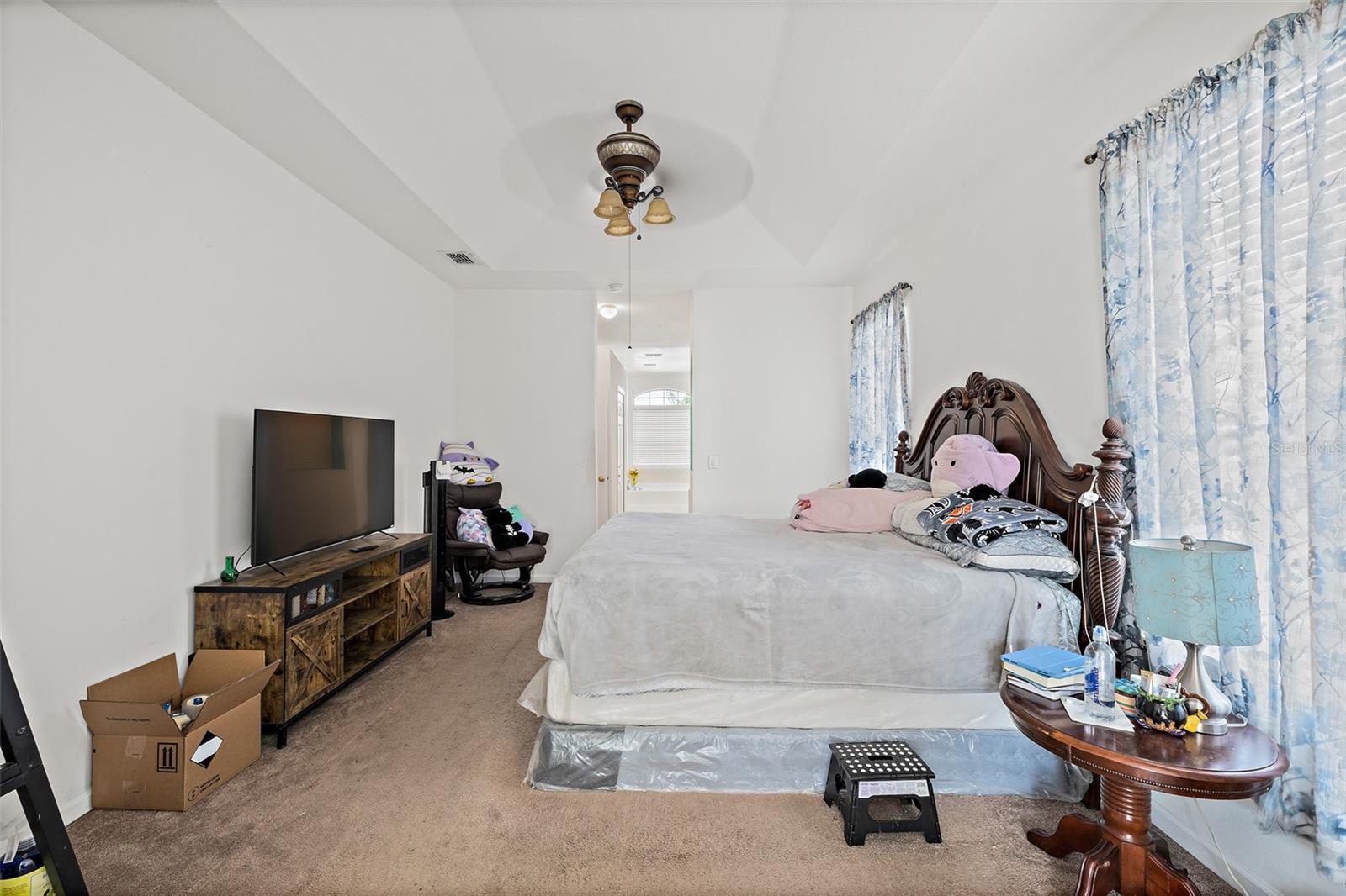 BELLA LUNA - Residential