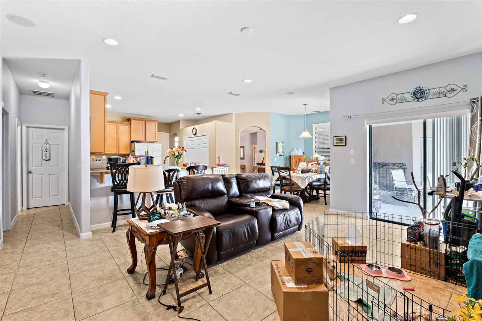 BELLA LUNA - Residential