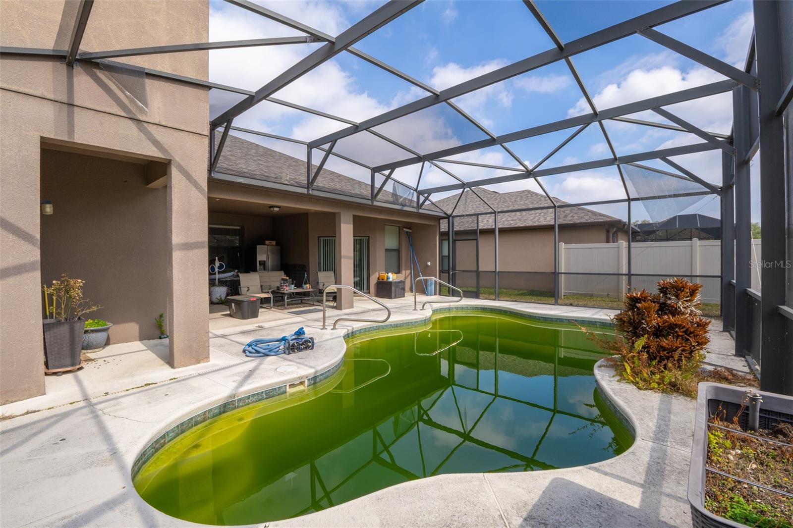 BELLA LUNA - Residential