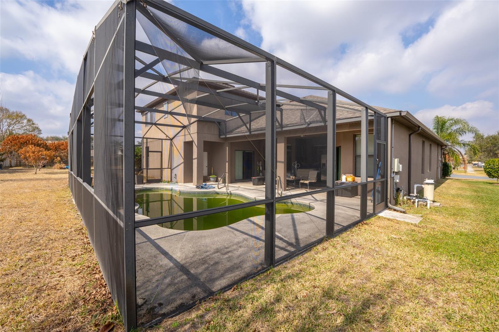 BELLA LUNA - Residential