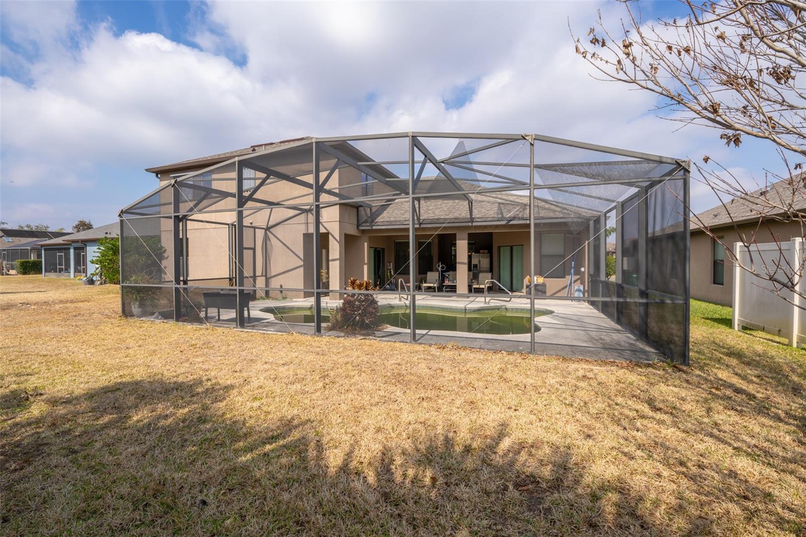 BELLA LUNA - Residential