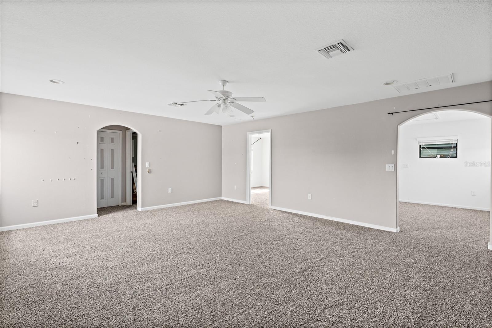 BELLA LUNA - Residential