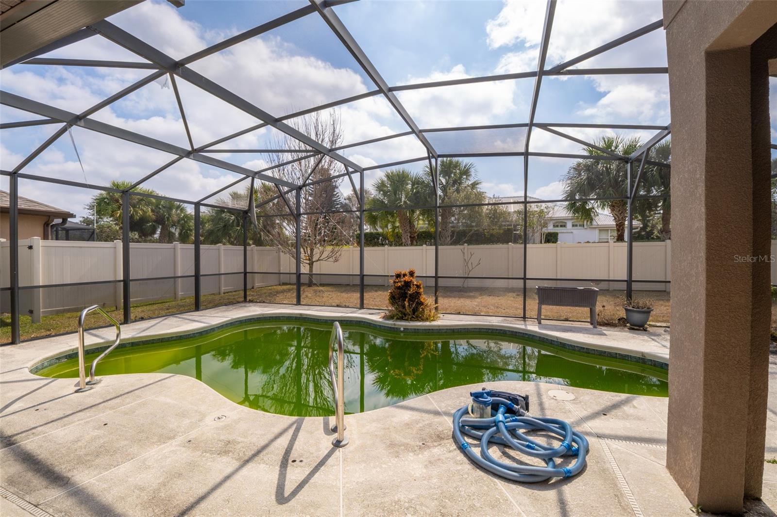 BELLA LUNA - Residential