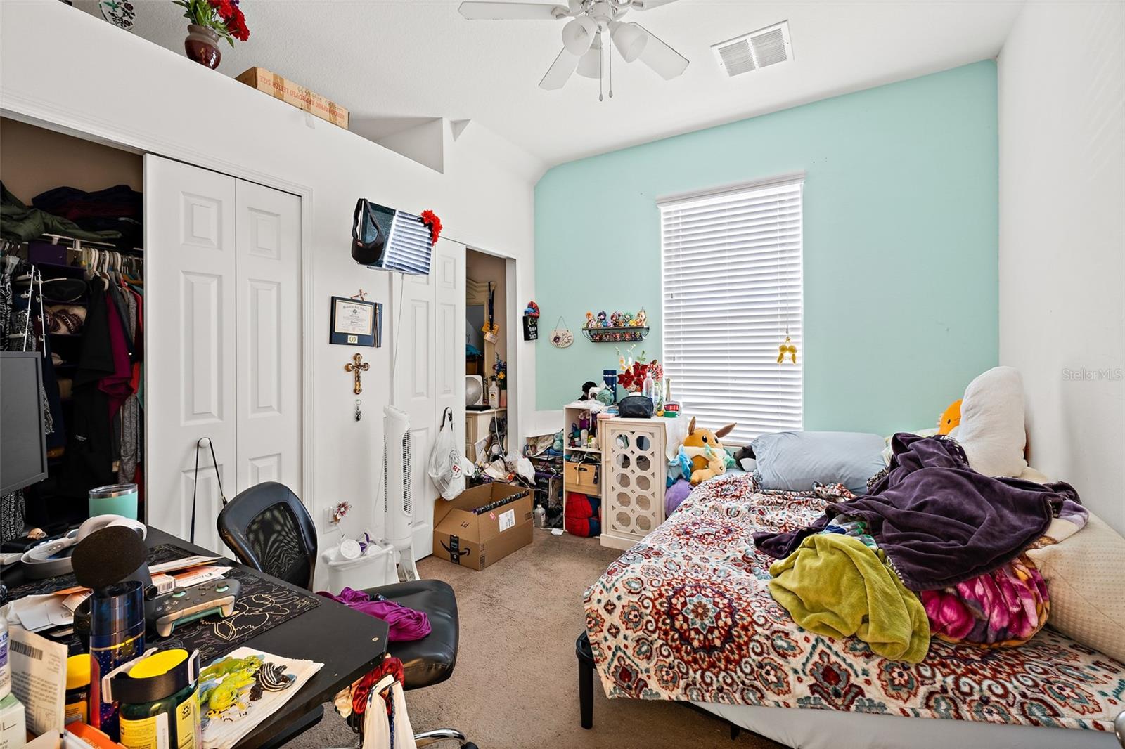 BELLA LUNA - Residential