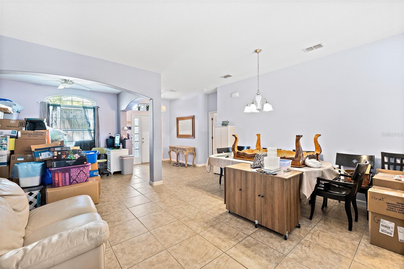 BELLA LUNA - Residential