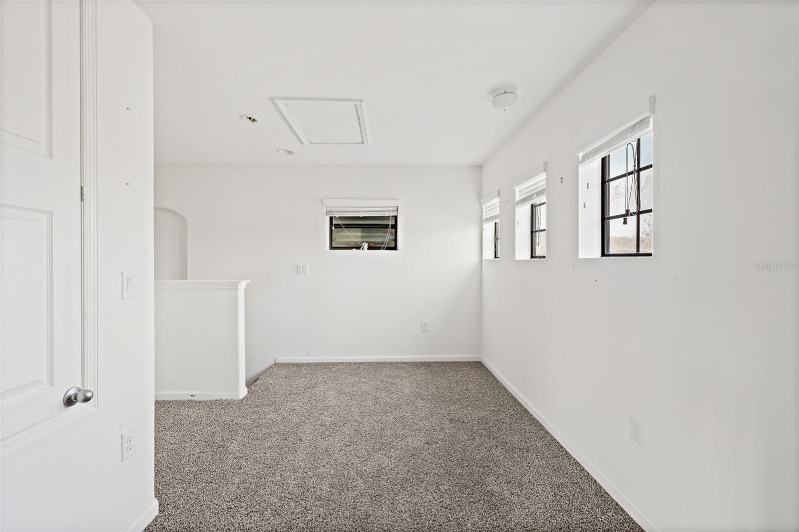 BELLA LUNA - Residential