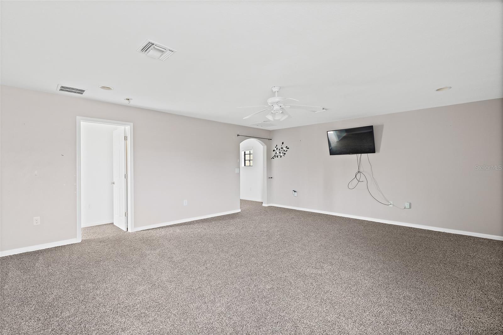 BELLA LUNA - Residential