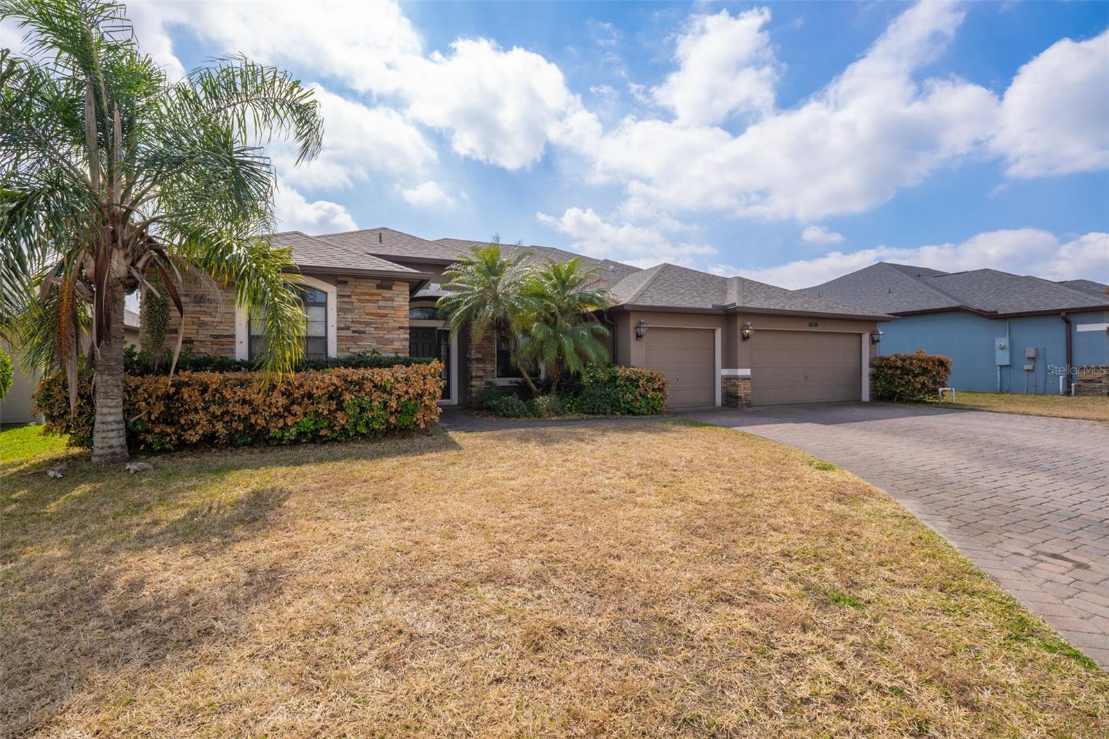 BELLA LUNA - Residential