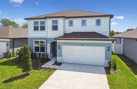 4227 BIG SKY DRIVE SPRING HILL FL 34604