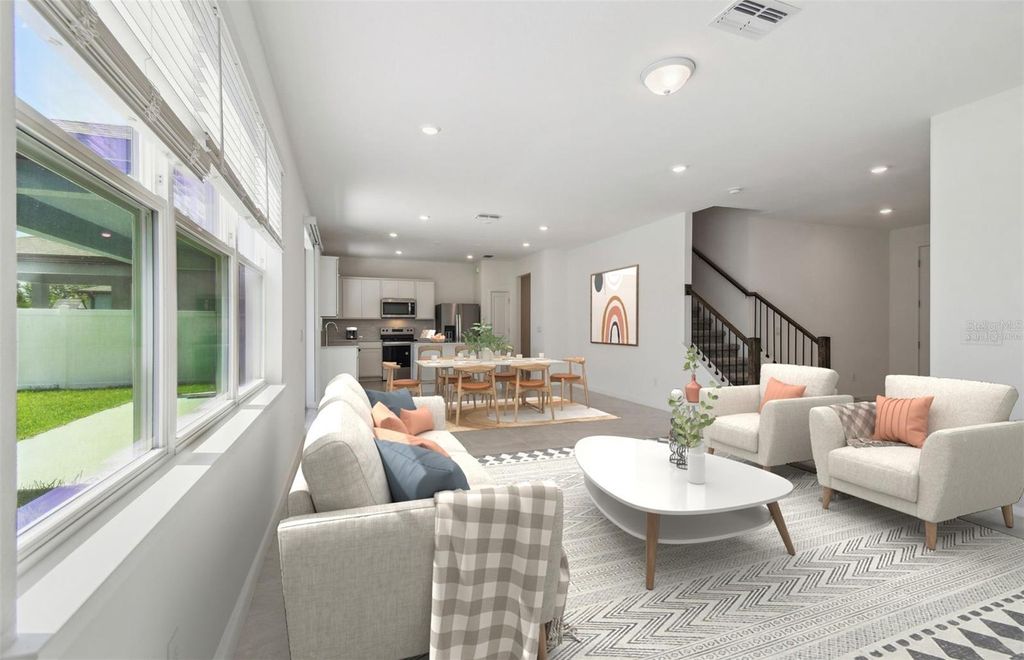 Photo of 4227 Big Sky Drive, Spring Hill, FL 34604 (MLS # TB8349963)