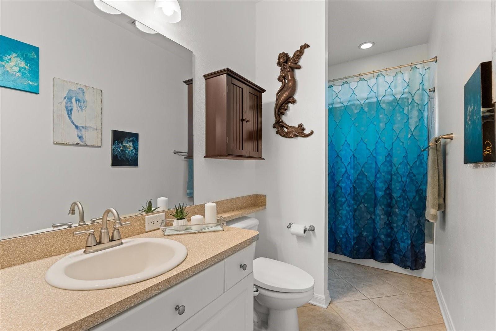 LAKESIDE PRESERVE - Residential