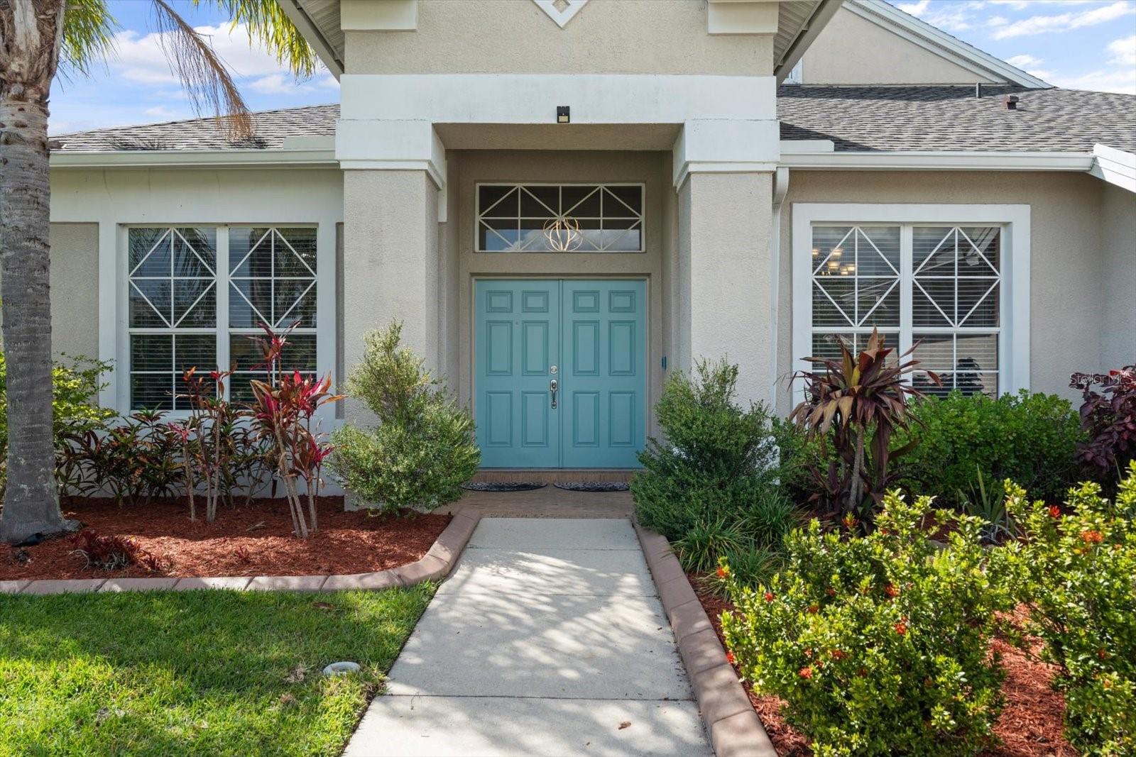 LAKESIDE PRESERVE - Residential