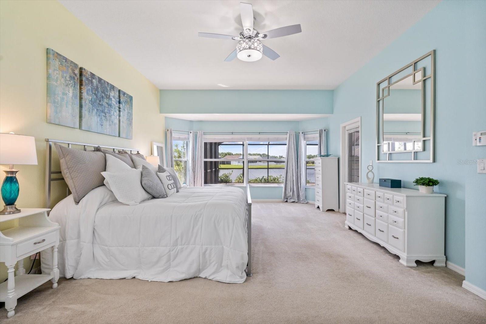 LAKESIDE PRESERVE - Residential