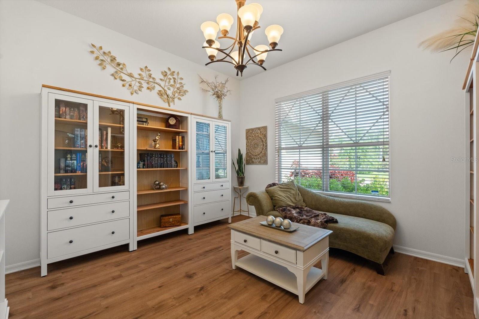 LAKESIDE PRESERVE - Residential