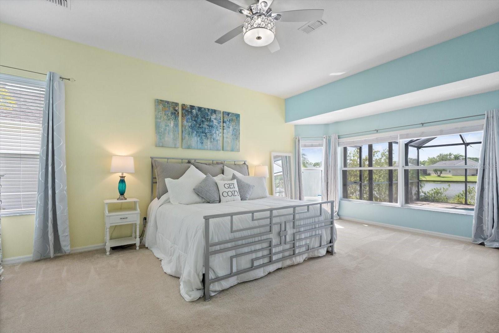 LAKESIDE PRESERVE - Residential