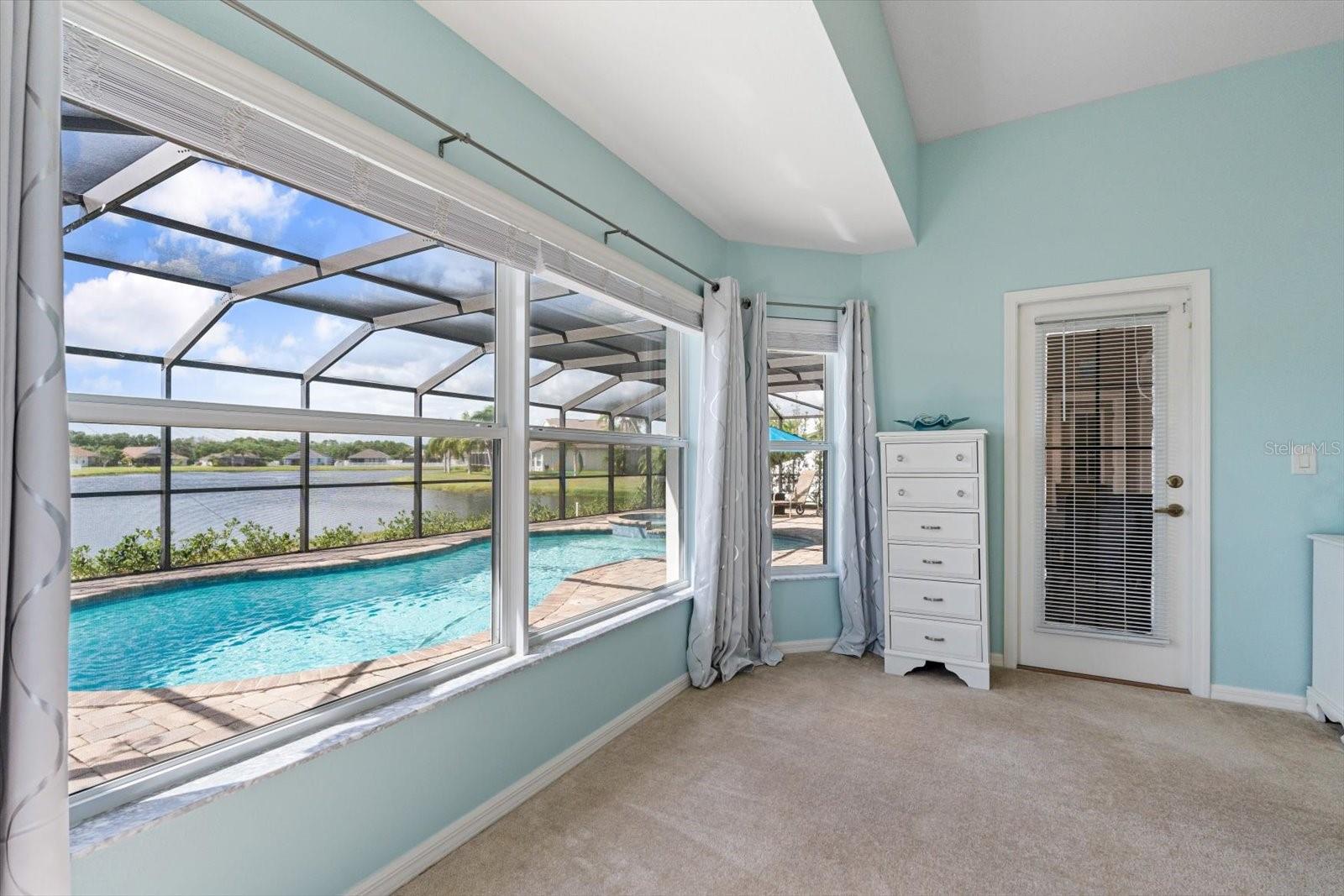 LAKESIDE PRESERVE - Residential