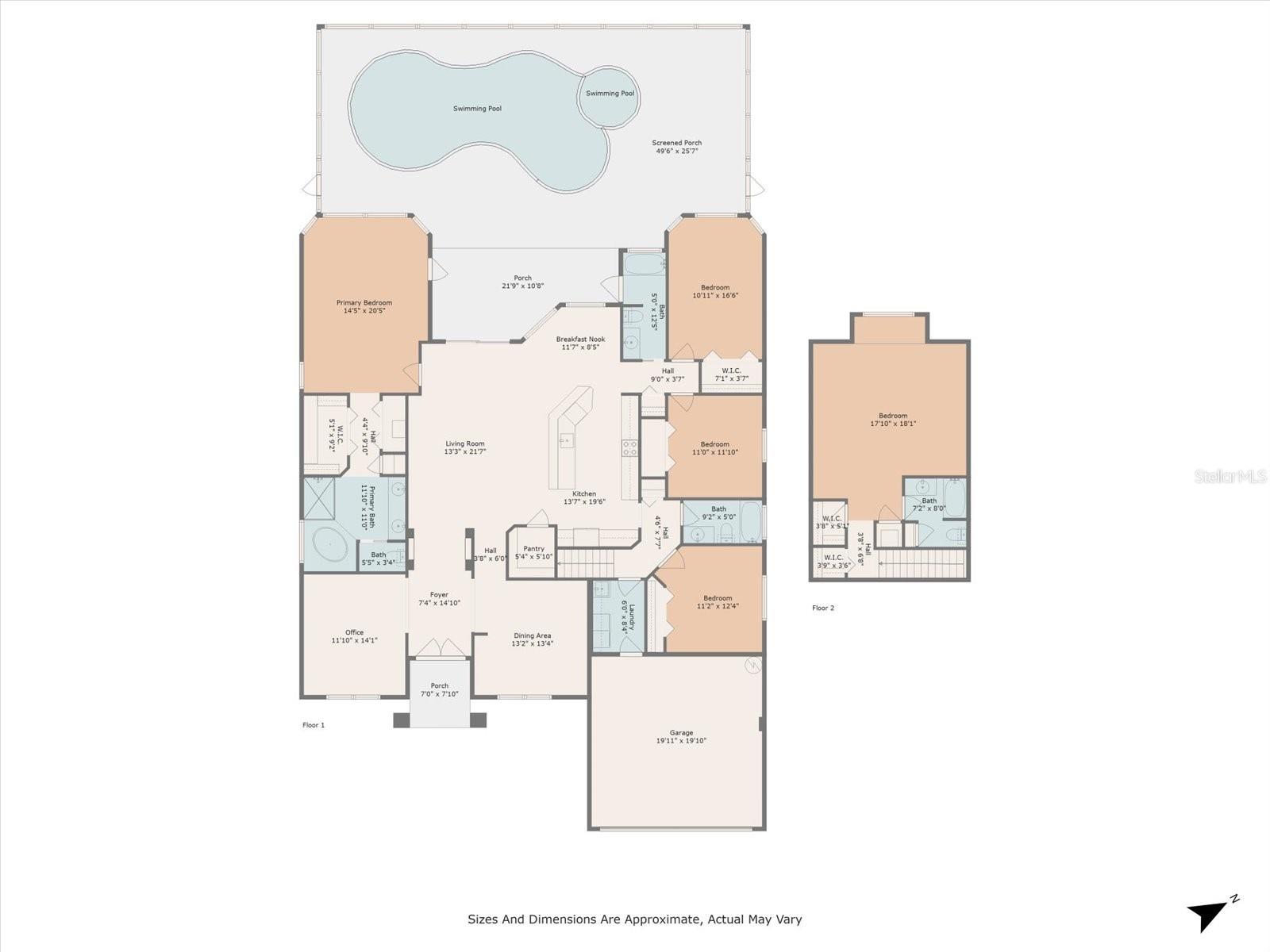 LAKESIDE PRESERVE - Residential