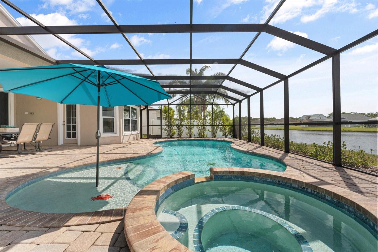 LAKESIDE PRESERVE - Residential