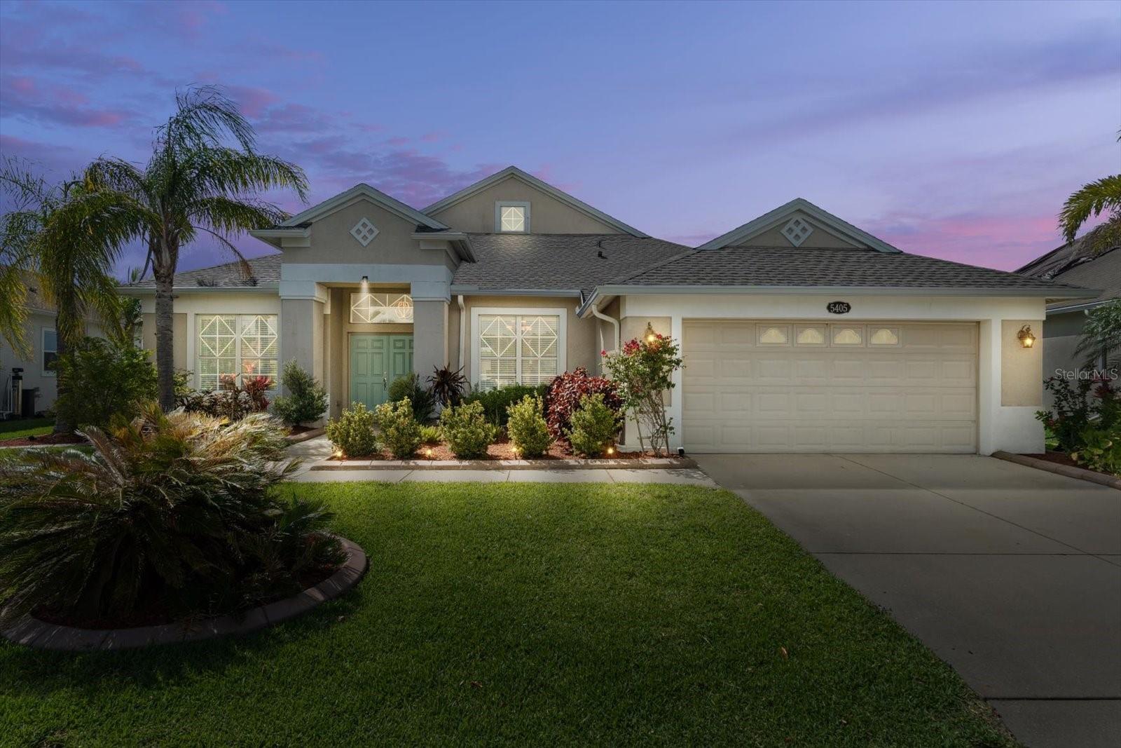 LAKESIDE PRESERVE - Residential