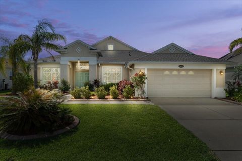 5405 120TH AVENUE E PARRISH FL 34219