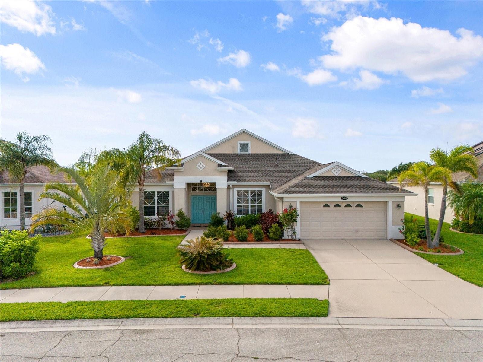 LAKESIDE PRESERVE - Residential