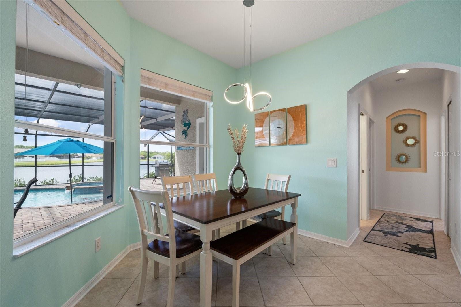 LAKESIDE PRESERVE - Residential