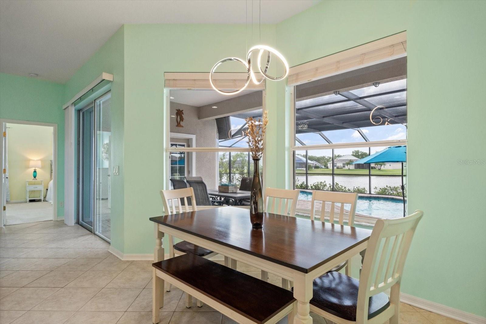 LAKESIDE PRESERVE - Residential