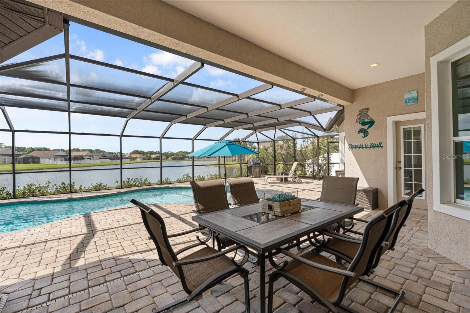 LAKESIDE PRESERVE - Residential