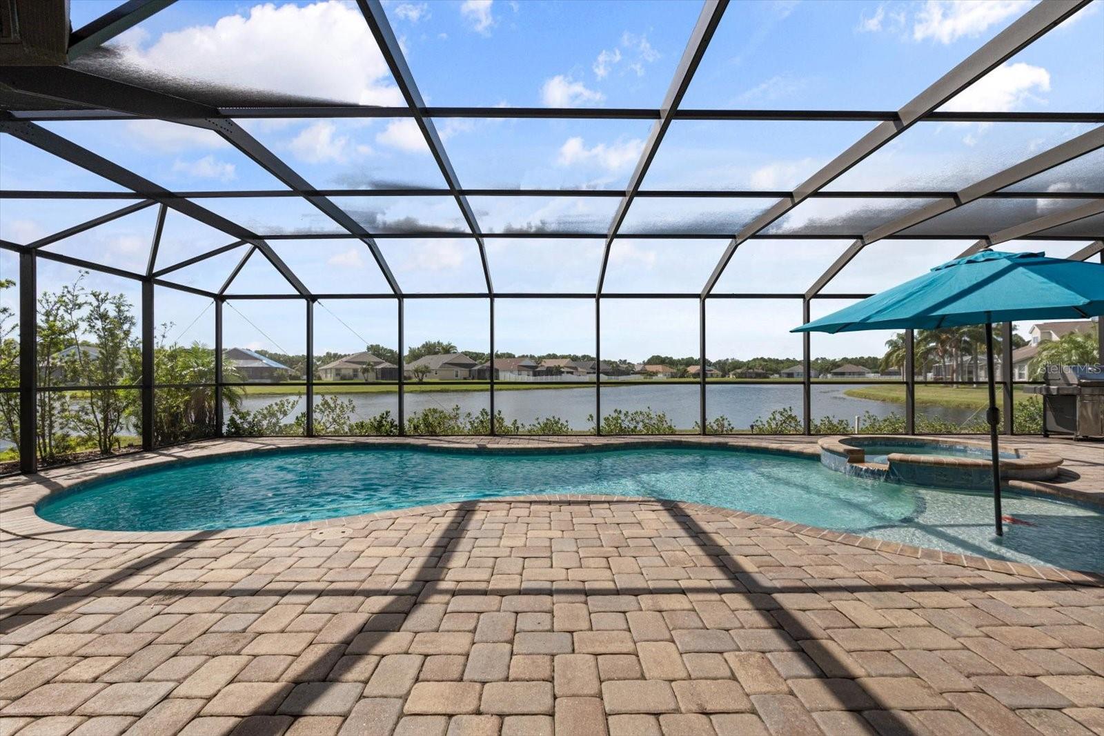 LAKESIDE PRESERVE - Residential