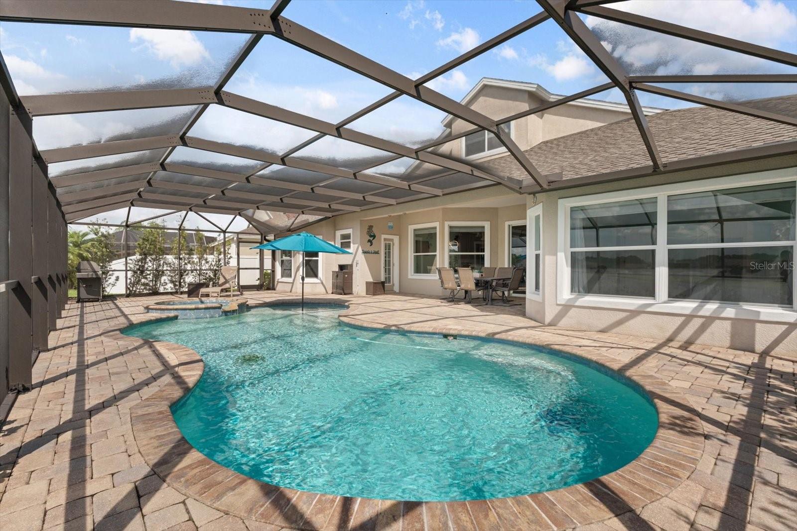 LAKESIDE PRESERVE - Residential