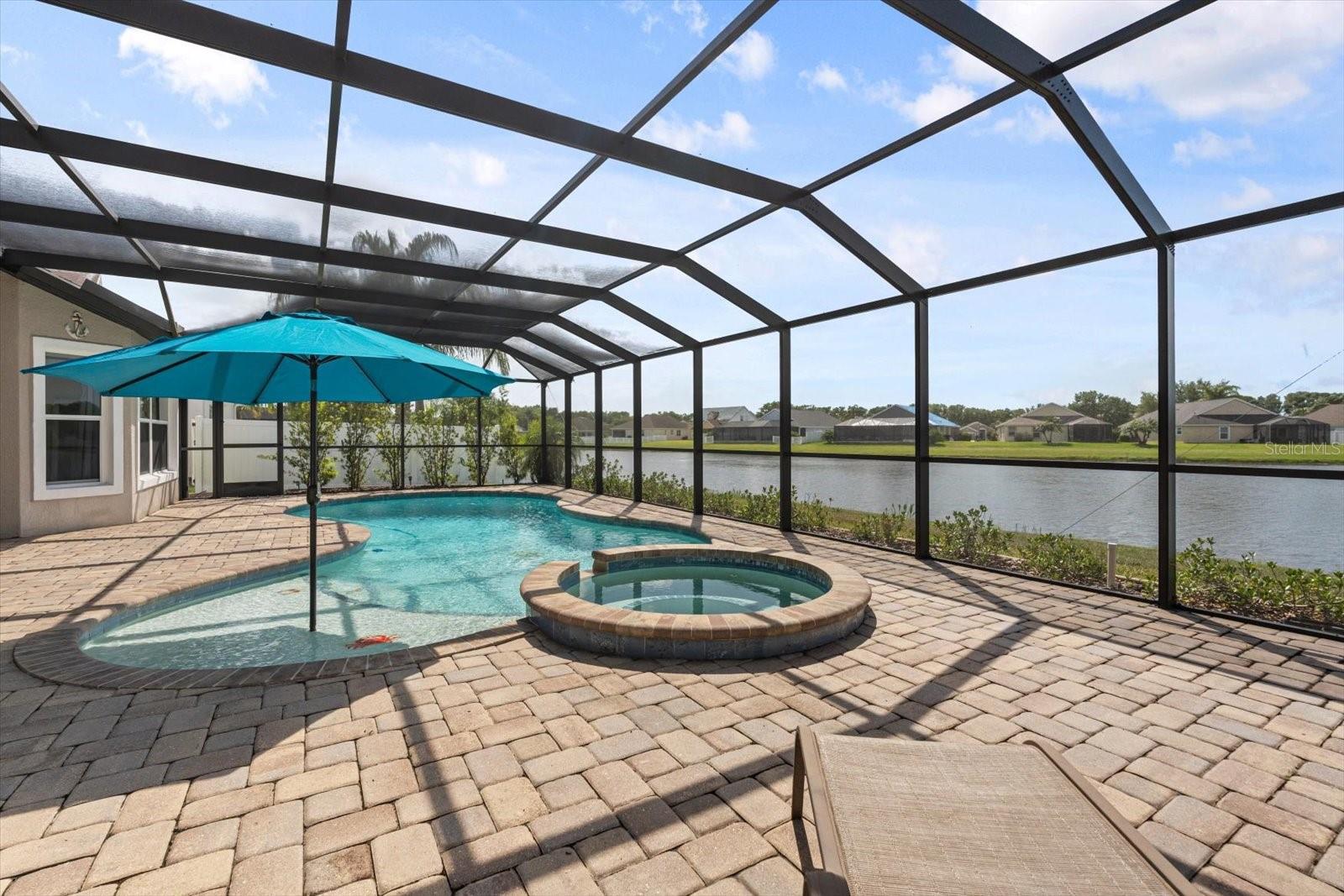 LAKESIDE PRESERVE - Residential