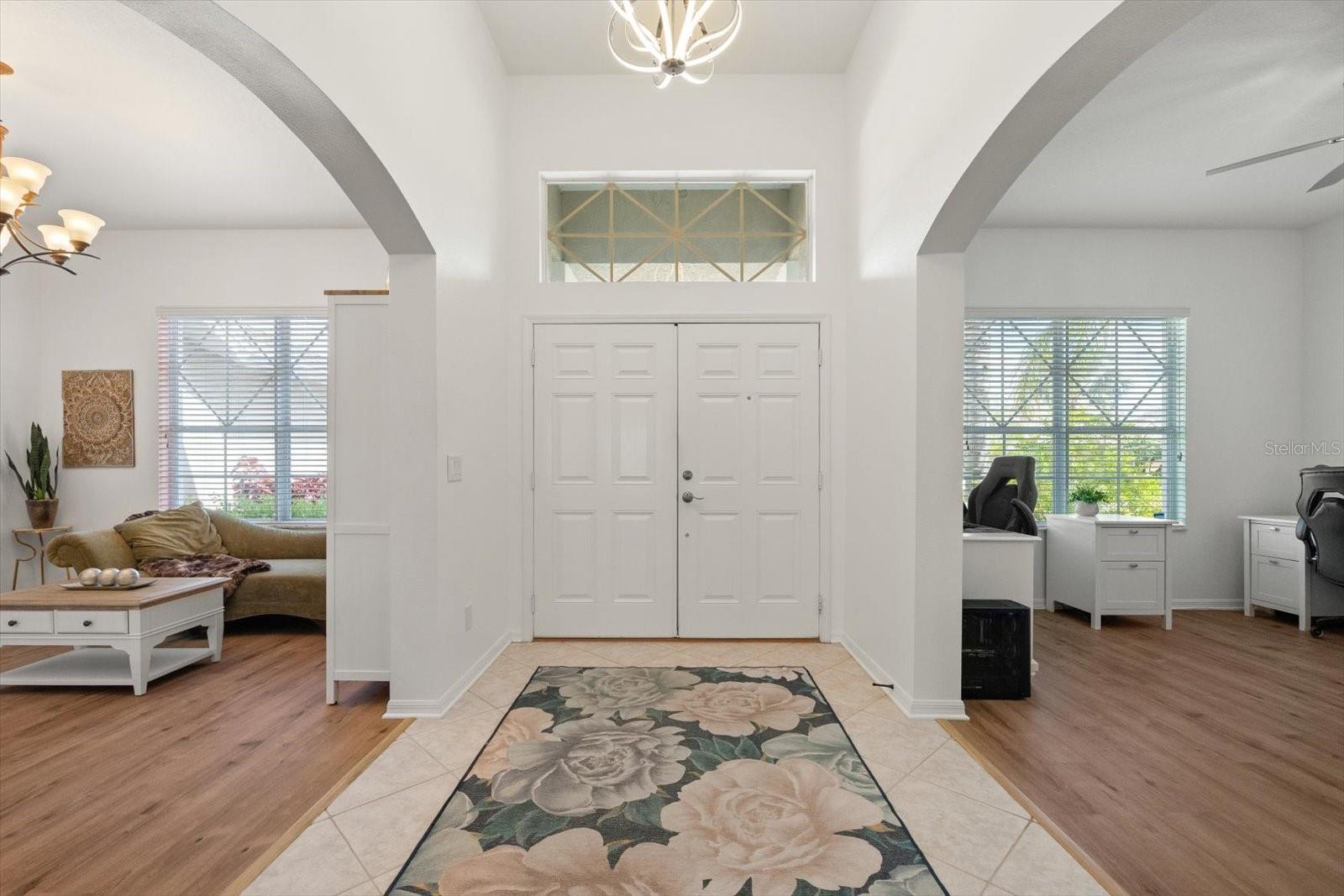 LAKESIDE PRESERVE - Residential