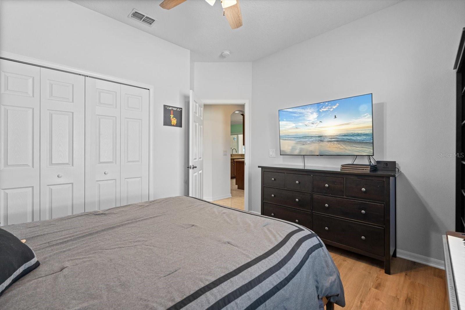 LAKESIDE PRESERVE - Residential