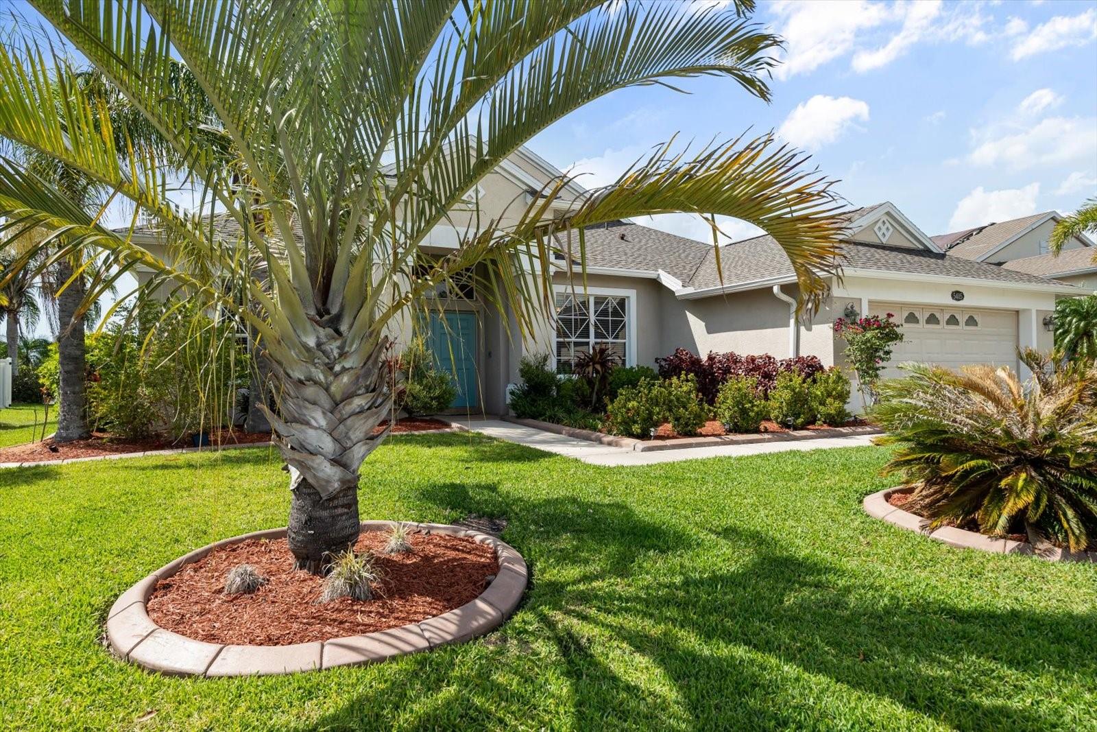 LAKESIDE PRESERVE - Residential