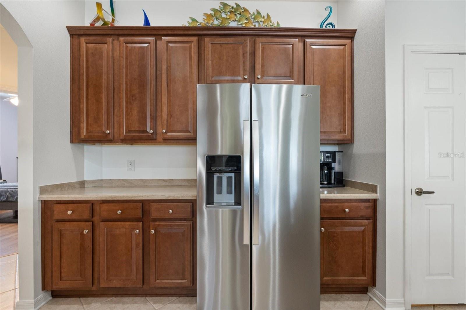 LAKESIDE PRESERVE - Residential