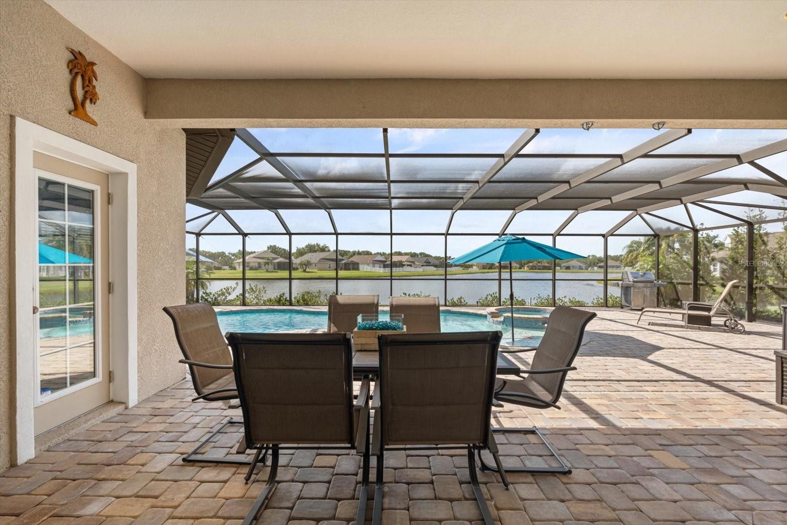 LAKESIDE PRESERVE - Residential